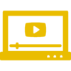 logo-ordinateur-vidéo-motion-designer-jaune